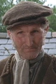 Photo of Hugh Vaughan