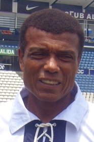 Photo of Teofilo Cubillas