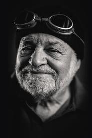 Photo of Kurt Diemberger