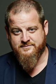 Photo of Shaun Martindale
