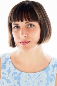 Photo of Chloé Gouneau