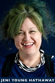 Photo of Jeni Hathaway