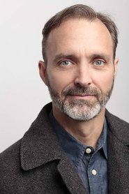 Photo of Kenneth Hughes