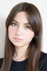 Photo of Sophie Bullock