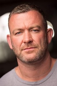 Photo of Lee Charles
