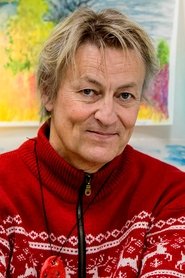 Photo of Lars Lerin