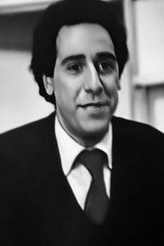 Photo of Carlos del Burgo