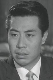 Photo of Chao Ming
