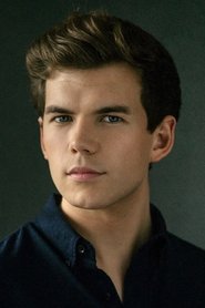 Photo of Luke Newton