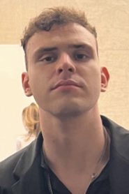 Photo of Alexander Calderon