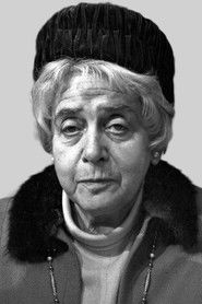 Photo of Therese Giehse