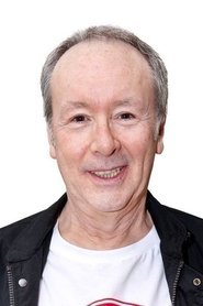 Photo of Brian Downey