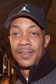 Photo of DJ Pooh