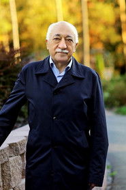 Photo of Fethullah Gülen