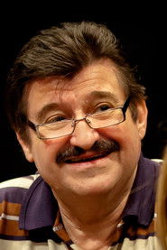 Photo of Gyula Szombathy