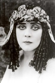 Photo of Theda Bara