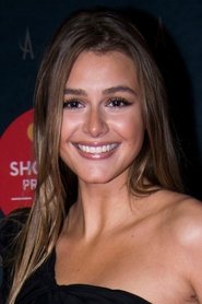 Photo of Celeste Desjardins