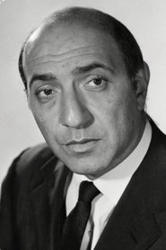 Photo of George Pastell
