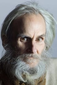 Photo of Bruce Bickford