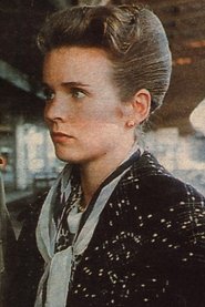 Photo of Angelika Maria Boeck