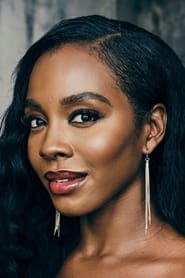 Photo of Deborah Ayorinde