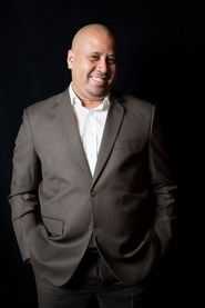 Photo of Chris Zapata