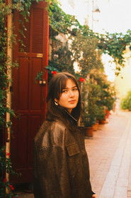 Photo of Lucie Tastevin