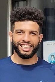 Photo of Kane Gardner