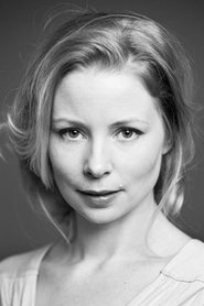 Photo of Julia Dufvenius