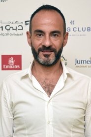 Photo of Rami Yasin