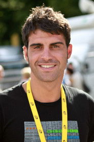 Photo of Oscar Pereiro