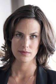 Photo of Julie Fournier