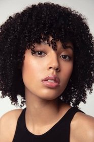 Photo of Miriane Carine
