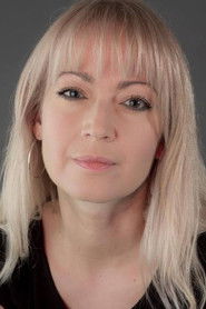 Photo of Anna Lebedeva