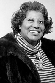 Photo of Virginia Capers