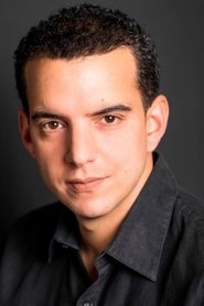 Photo of Omar Berdouni