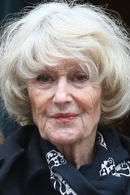 Photo of Geneviève Brunet