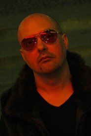 Photo of Mark Brooks