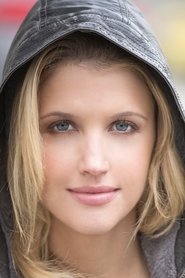 Photo of Gabrielle Christian