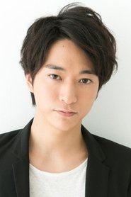 Photo of Kodai Asaka