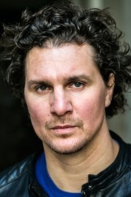 Photo of Ervin Nagy
