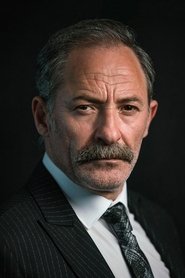 Photo of Levent Can