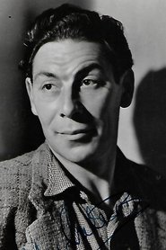 Photo of John Slater