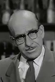 Photo of George Meader