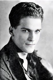 Photo of Elliot Sparling