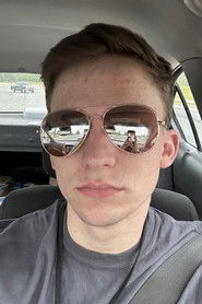 Photo of Andrew Trimble