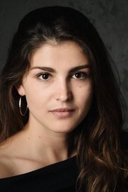 Photo of Khrystyna Deilyk