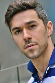 Photo of Alex Best