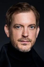 Photo of Daniel Krauss