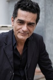 Photo of Carles Sanjaime